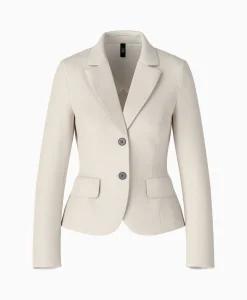 Marccain Additions Jasje Wa 34.10 J24 X*Dames Blazers