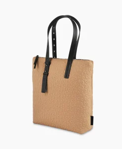 Marccain Bags And Shoes Tas Vb T6.03 J01 Bruin*Dames Tassen