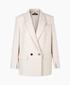 Marccain Collectie Blazer Vc 34.16 W22 X*Dames Blazers