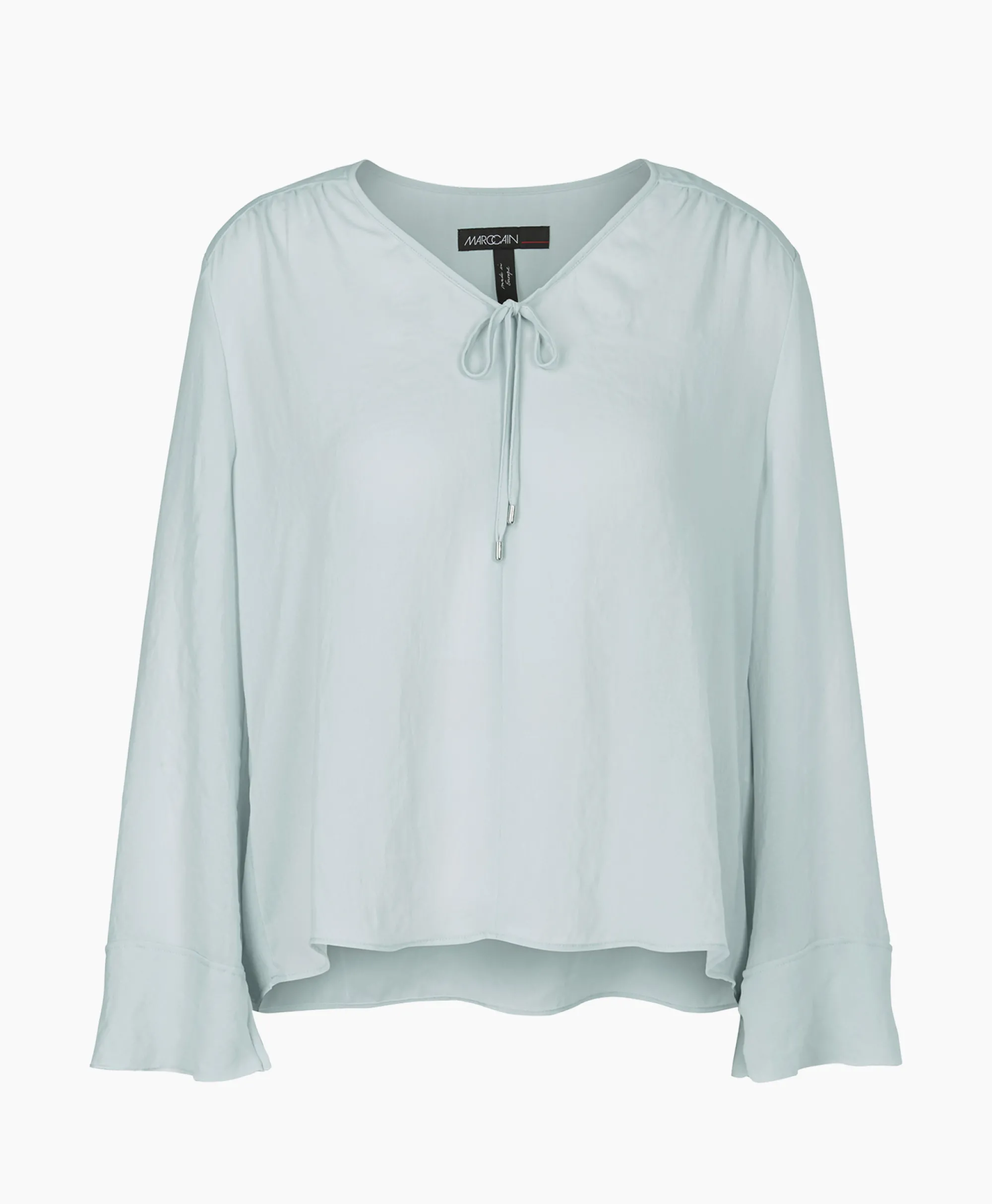 Marccain Collectie Blouse Wc 51.35 W30 Diversen*Dames Blouses