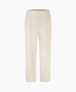 Marccain Collectie Broek Wc 81.25 W15 X*Dames Broeken