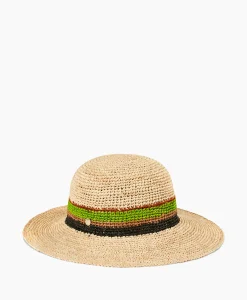 Marccain Collectie Hoed Uc H1.06 Z32 Beige*Dames Hoeden