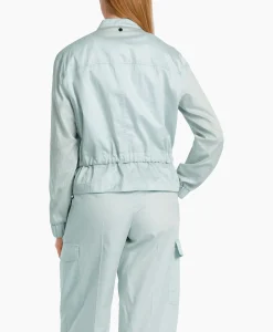 Marccain Collectie Jack Wc 31.14 W35 Diversen*Dames Jassen