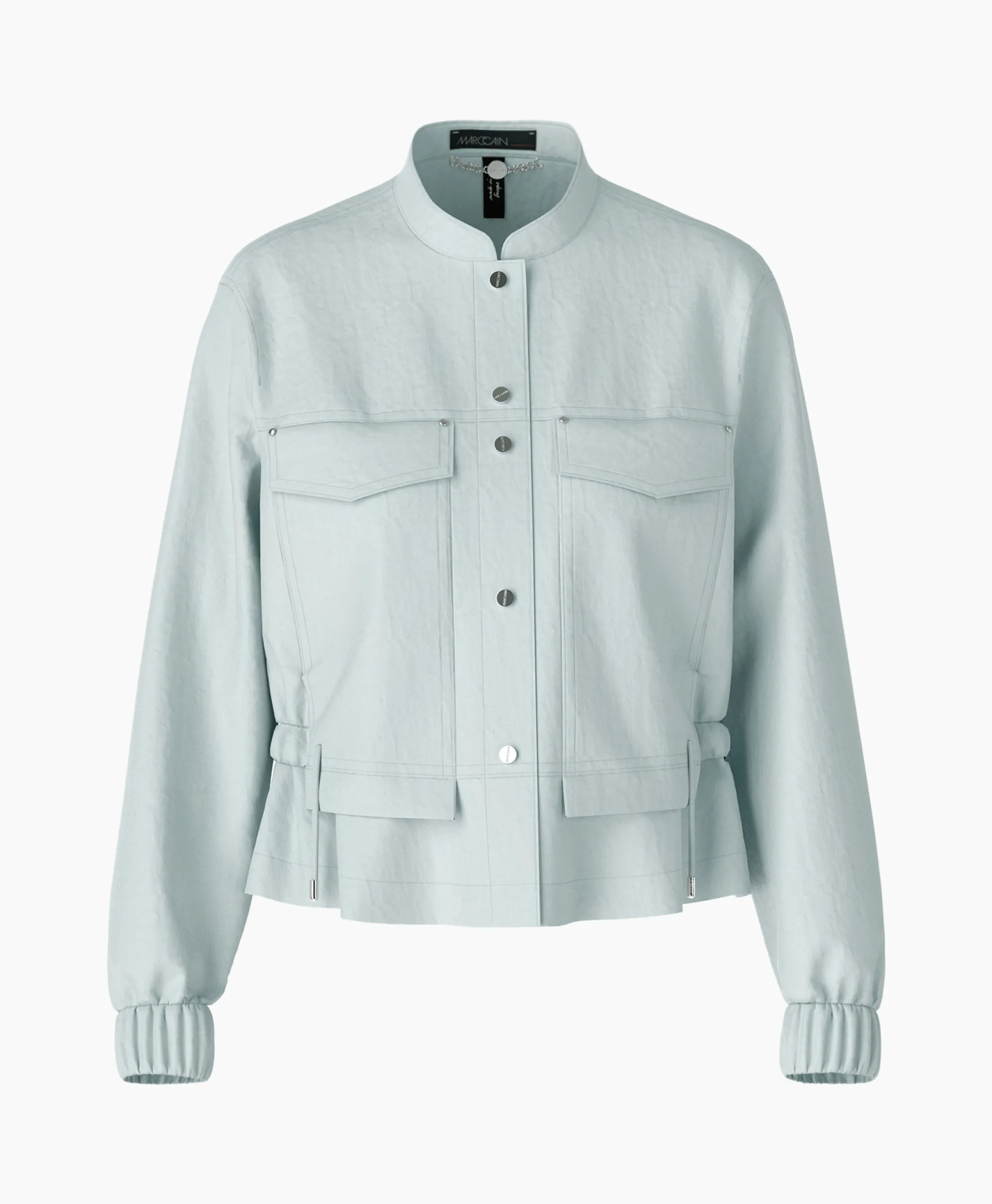 Marccain Collectie Jack Wc 31.14 W35 Diversen*Dames Jassen