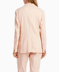 Marccain Collectie Jasje Wc 34.21 W47 Rose*Dames Blazers