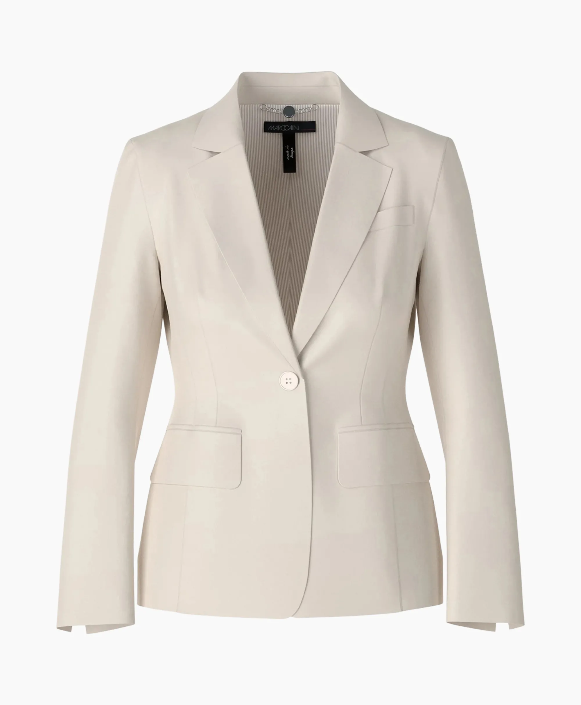 Marccain Collectie Jasje Wc 34.14 W83 X*Dames Blazers