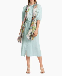 Marccain Collectie Jurk Wc 21.48 W47 Diversen*Dames Bruiloftskleding