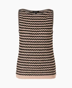 Marccain Collectie Top Wc 61.19 M24 Rose*Dames T-Shirts & Tops