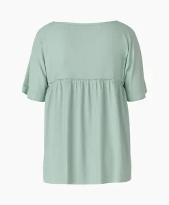 Marccain Sport Blouse Ws 51.16 W76 E*Dames Blouses