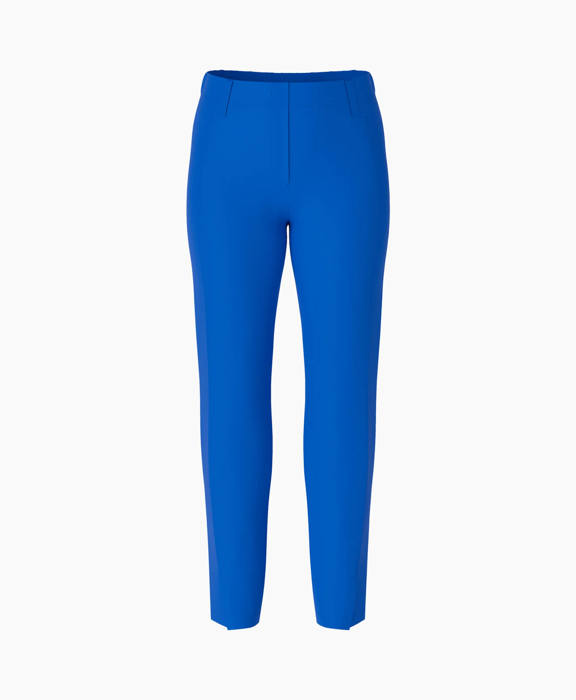 Marccain Sport Broek Ws 81.24 W13 Inkt*Dames Broeken