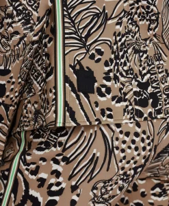 Marccain Sport Jasje Ws 34.08 J01 Zand*Dames Blazers