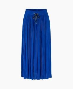 Marccain Sport Rok Ws 71.01 W39 Inkt*Dames Rokken