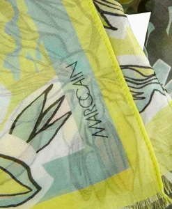 Marccain Sport Shawl Ws B4.07 Z14 E*Dames Sjaals