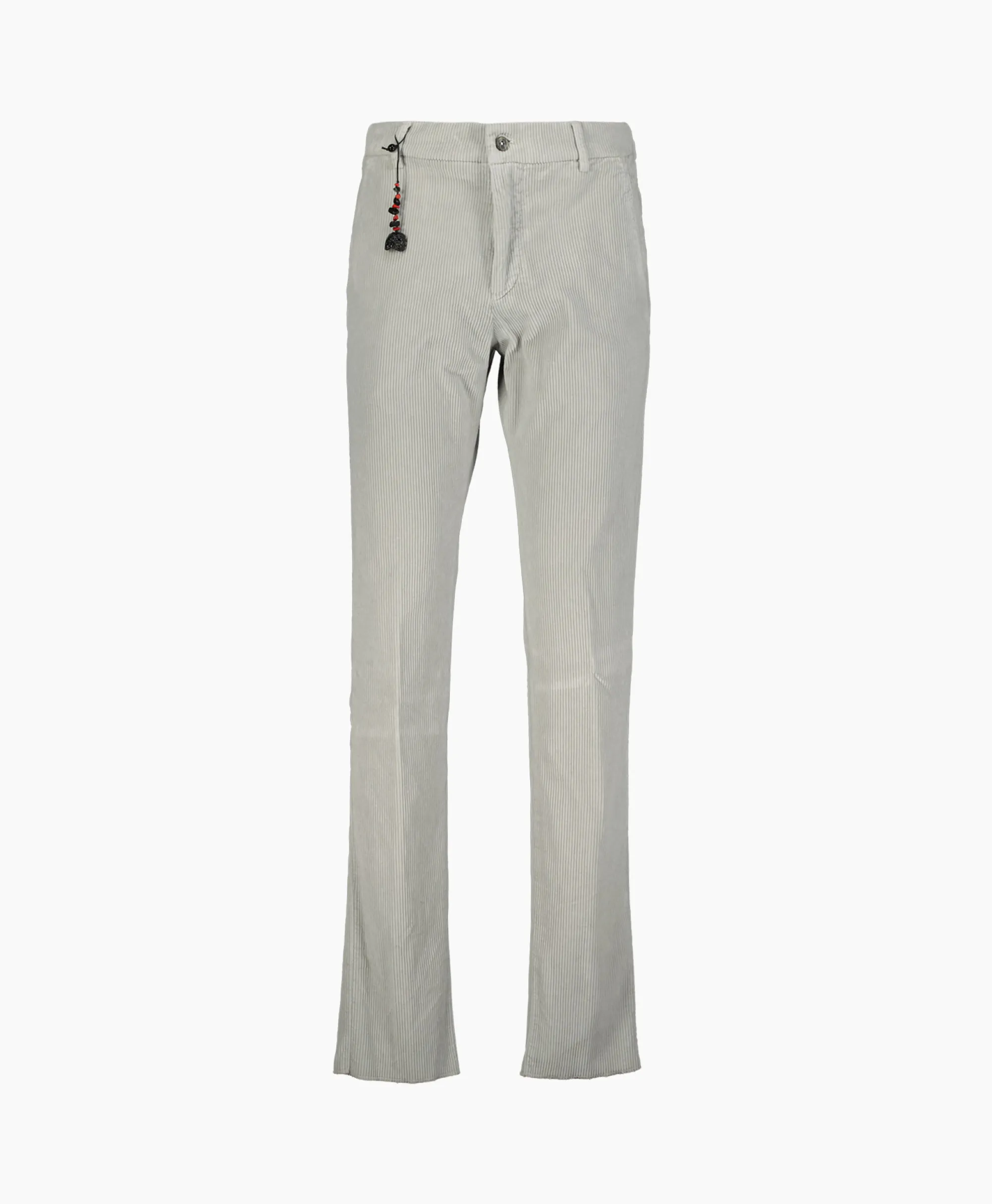 Marco Pescarolo Pantalon 4802 Grijs*Heren Broeken