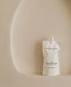 Marie-stella-maris Body Wash Poivre Noir Frais - Refill Diversen*Lifestyle Lifestyle