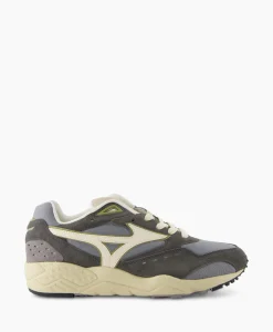 Mizuno Sneaker Contender Groen*Heren Sneakers