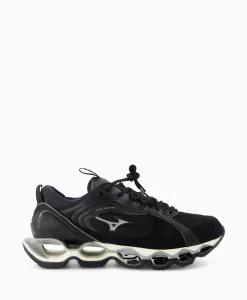 Mizuno Sneaker Wave Prophecy B2 Zwart*Heren Sneakers