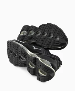 Mizuno Sneaker Wave Prophecy B2 Zwart*Heren Sneakers