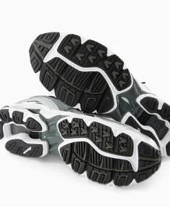 Mizuno Sneaker Wave Rider 10 Wit*Heren Sneakers