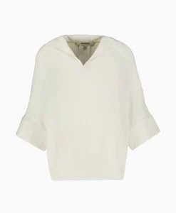 Natan Top Acker-N6Nj03 Ecru*Dames T-Shirts & Tops