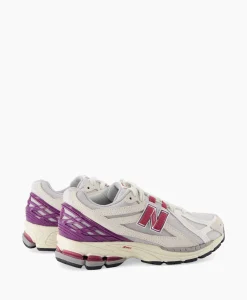 New Balance Sneaker 1906 Beige*Dames Sneakers