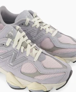 New Balance Sneaker 9060 Grijs*Dames Sneakers