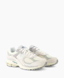 New Balance Sneaker 2002 Off White*Dames Sneakers