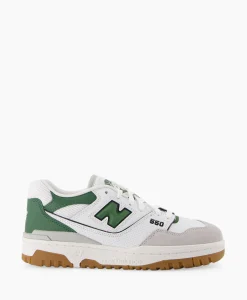 New Balance Sneaker 550 Wit*Heren Sneakers