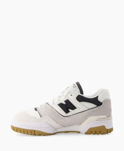 New Balance Sneaker 550 Zwart*Dames Sneakers
