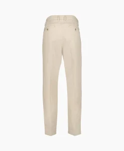 Nn07 Broek Fritz 1912 Beige*Heren Broeken