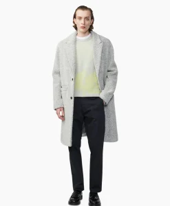 Nn07 Broek Theo 1420 Blauw*Heren Broeken