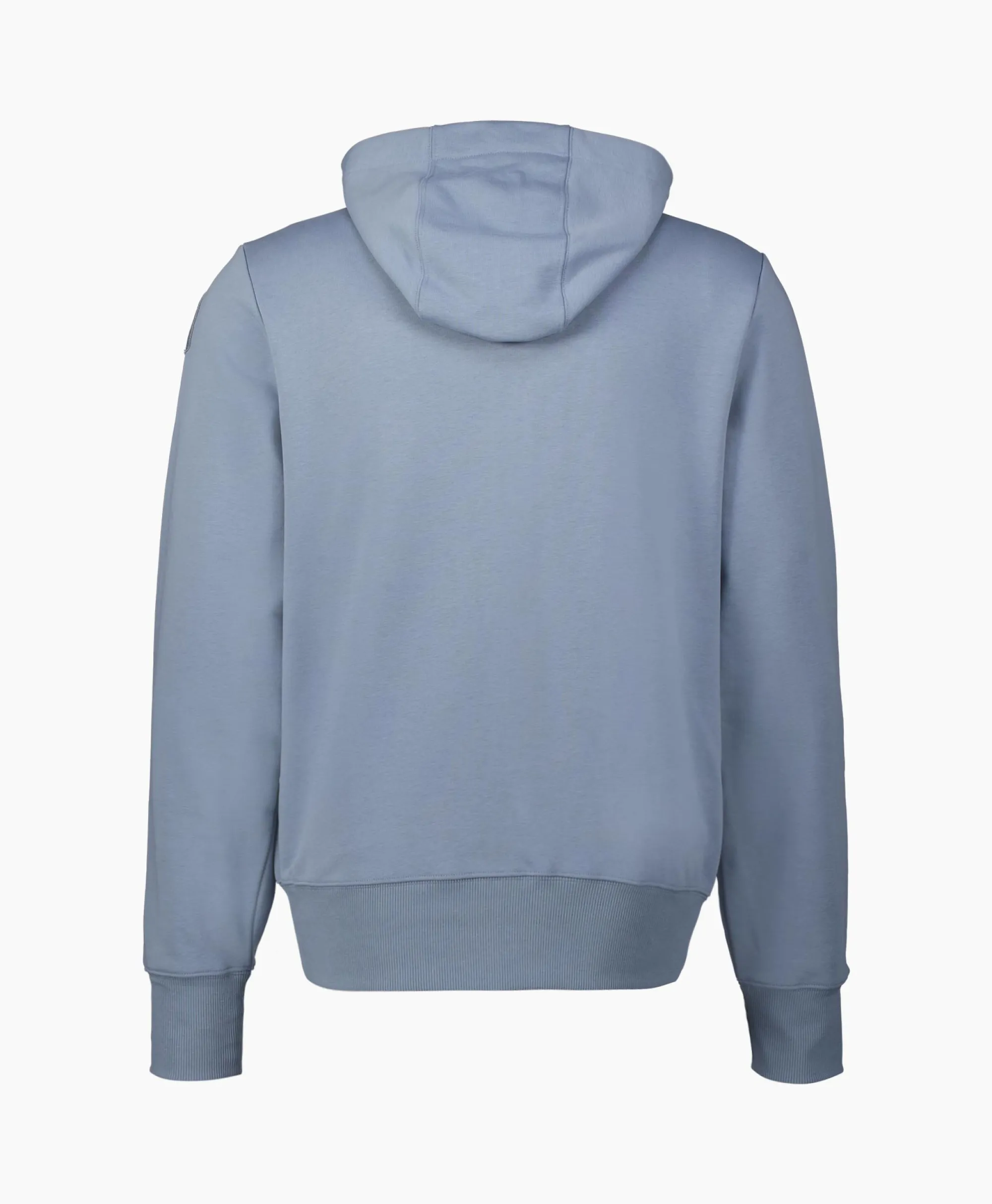 Parajumpers Jack Charlie Easy Blauw*Heren Jassen