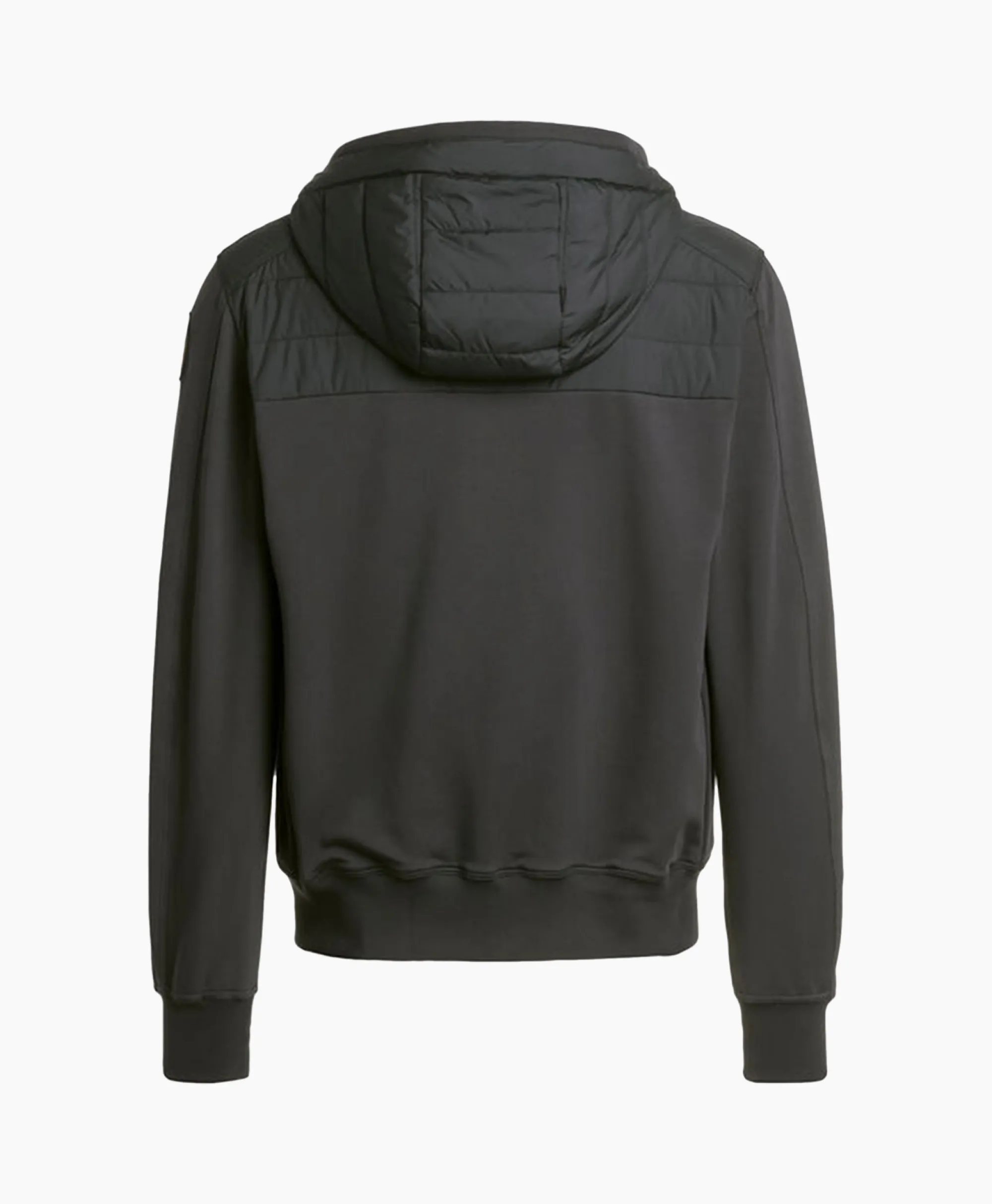 Parajumpers Jack Ivor Zwart*Heren Jassen