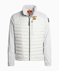 Parajumpers Jack Vince Off White*Heren Jassen