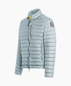 Parajumpers Jack Wilfred Blauw*Heren Jassen