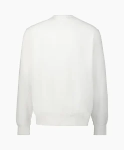 Ralph Lauren Longsleeve Long Sleeve-Knit Wit*Heren T-Shirts
