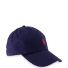 Ralph Lauren Pet Sport Hat Donker Blauw*Heren Petten
