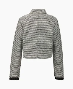 Riani Blazer 431430-8290 Zwart*Dames Blazers