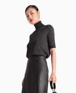 Riani Pullover 437220-8289 Zwart*Dames Truien