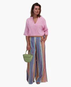 Sea Me Happy Top Myla Rose*Dames T-Shirts & Tops