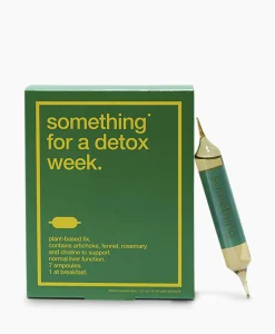 Self Studies Accessoires Something For Det No Colour*Lifestyle Lifestyle