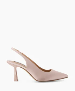 Steve Madden Pump Lustrous Beige*Dames Pumps