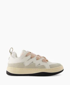 Steve Madden Sneaker Roaring Beige*Dames Sneakers