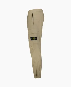 Stone Island Broek 31303 Beige*Heren Broeken
