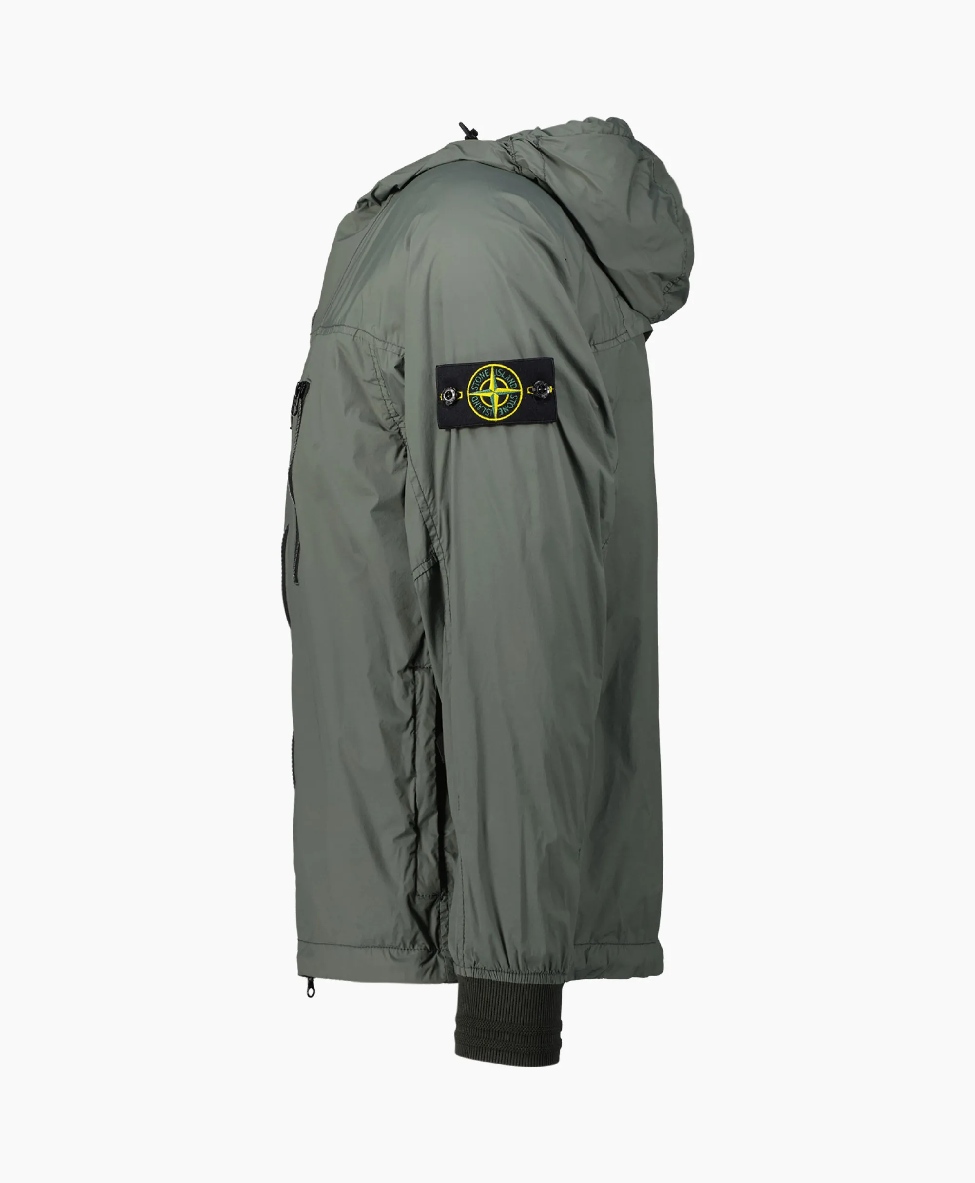 Stone Island Jack 40425 Bruin*Heren Jassen