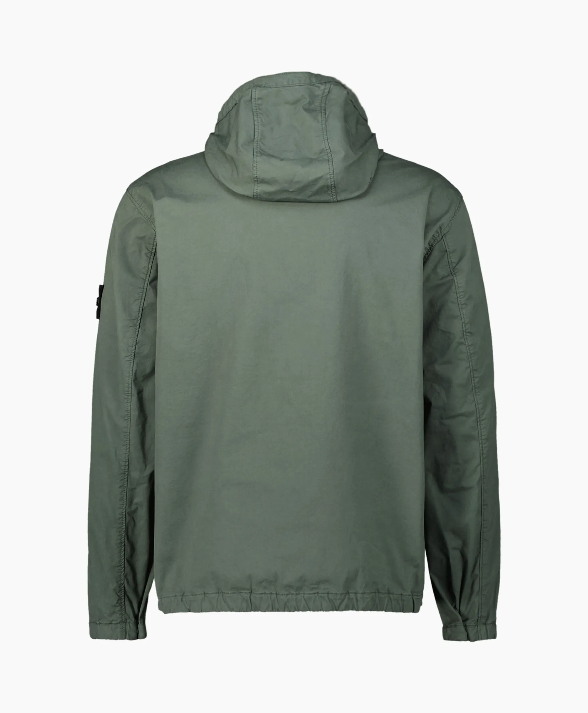 Stone Island Jack 42610 Bruin*Heren Jassen