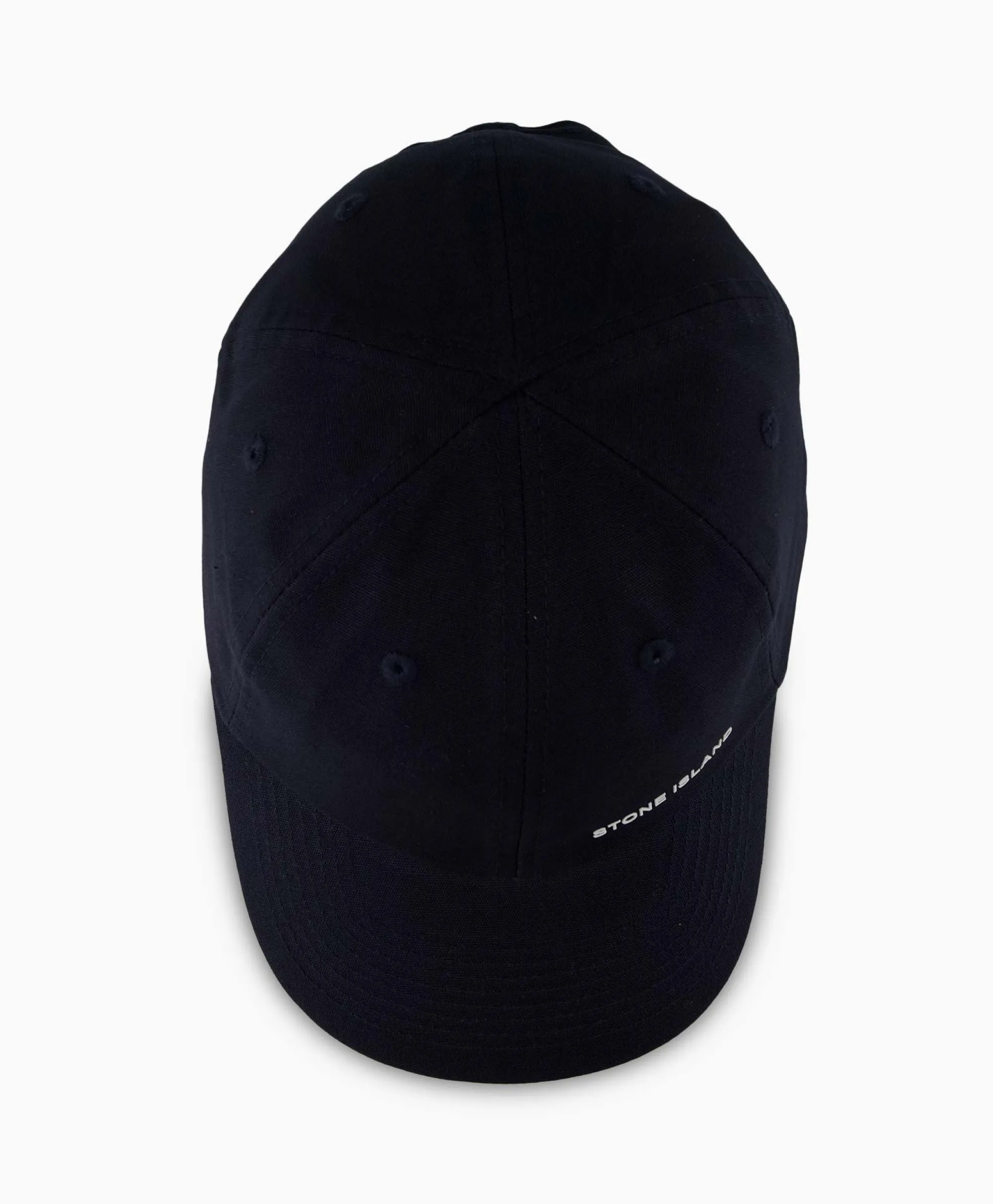 Stone Island Pet 99761 Donker Blauw*Heren Petten