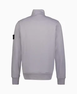 Stone Island Sweater 61951 Grijs*Heren Truien