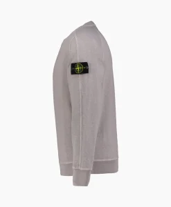 Stone Island Sweater 66060 Grijs*Heren Truien