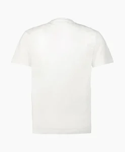 Stone Island T-Shirt 24113 Wit*Heren T-Shirts